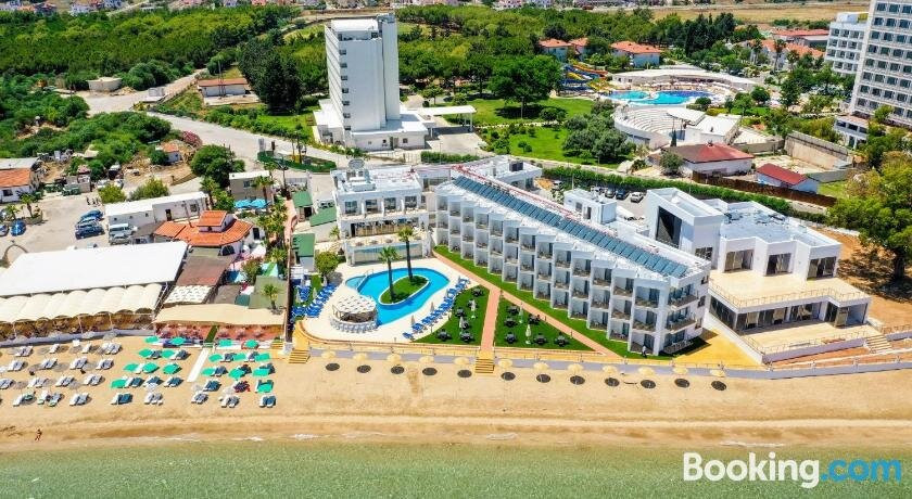 Mimoza Boutique Hotel & Beach