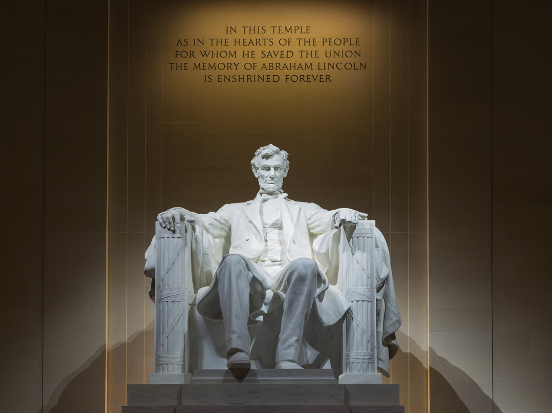 A Capitol Time Tours景点图片