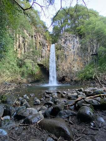 Salto de la Princesa-Curacautin必去景点