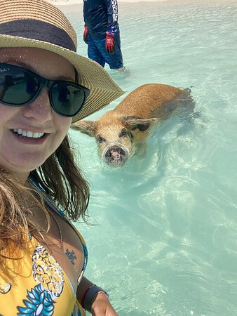 Comfort Venture Tours-大埃克苏马必去景点