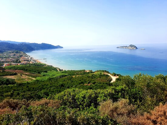 Nafsika and Dionyssos at Rainbow主图