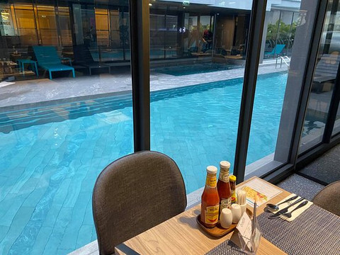 The Quarter Silom by UHG主图