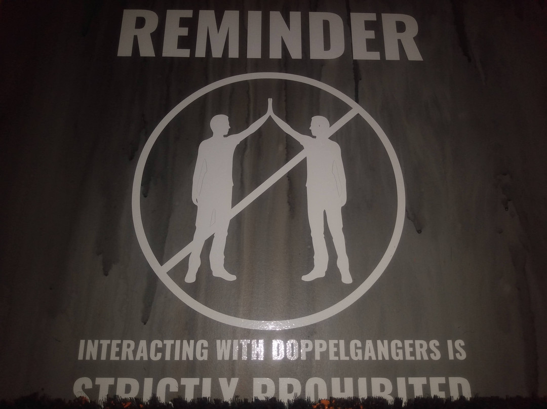 Otherworld-哥伦布必去景点