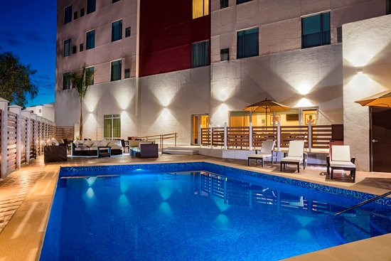 Hyatt Place Aguascalientes Bonaterra主图