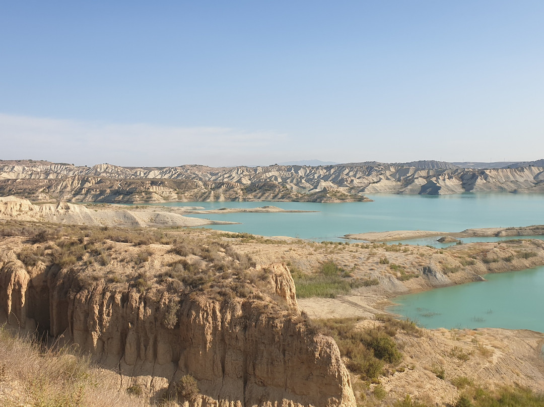 Embalse De Algeciras