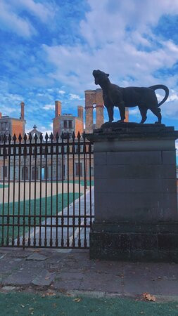 Domaine Royal de Randan景点图片