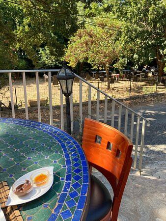 Auberge de Tesa主图