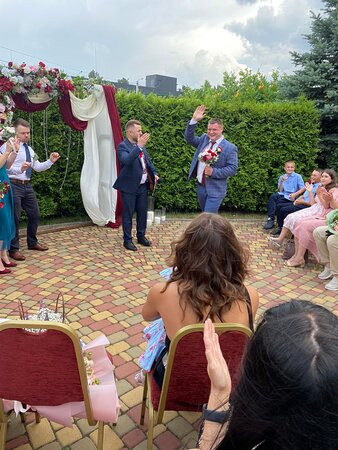 Sofievsky Posad Hotel主图