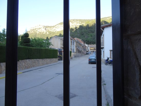 Hotel Balneario-Spa Parque de Cazorla主图