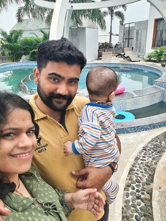 Hotel Mittal Paradise主图