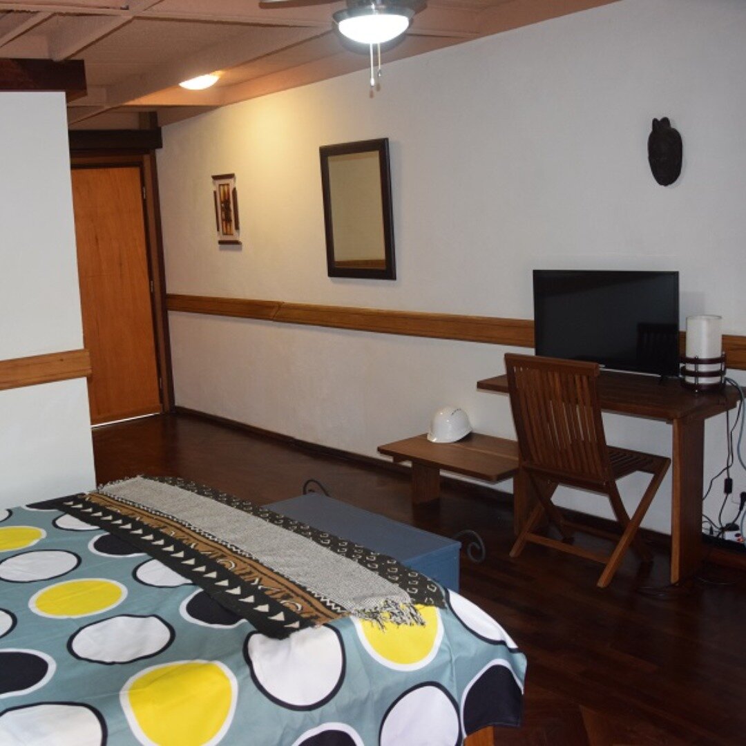 Boutique Hotel Pavillon-酒店景观