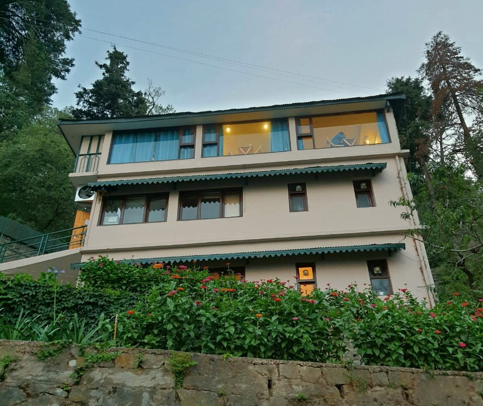 Kasauli Rocks B&B主图