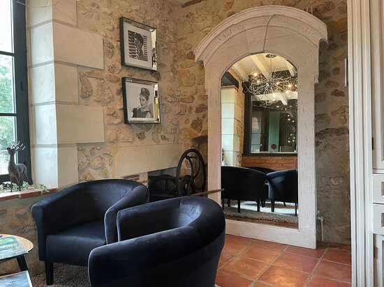 Moulin de la Chevrière主图