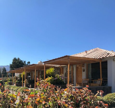 Killawasi Lodge主图