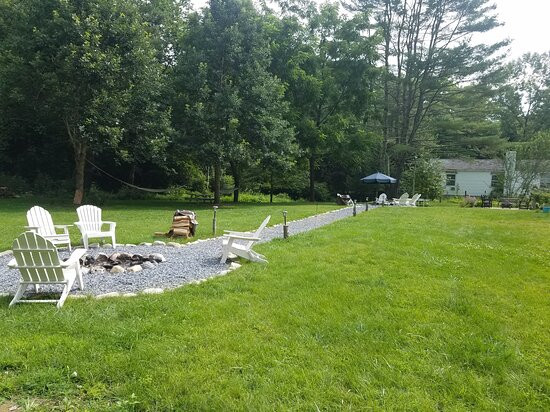 Arcady Mountain Motor Lodge主图