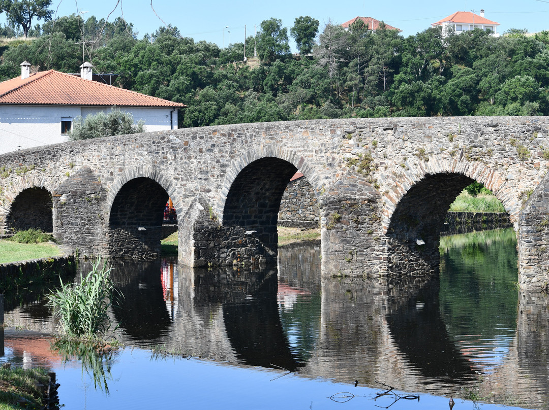 Ponte da Carvalha景点图片
