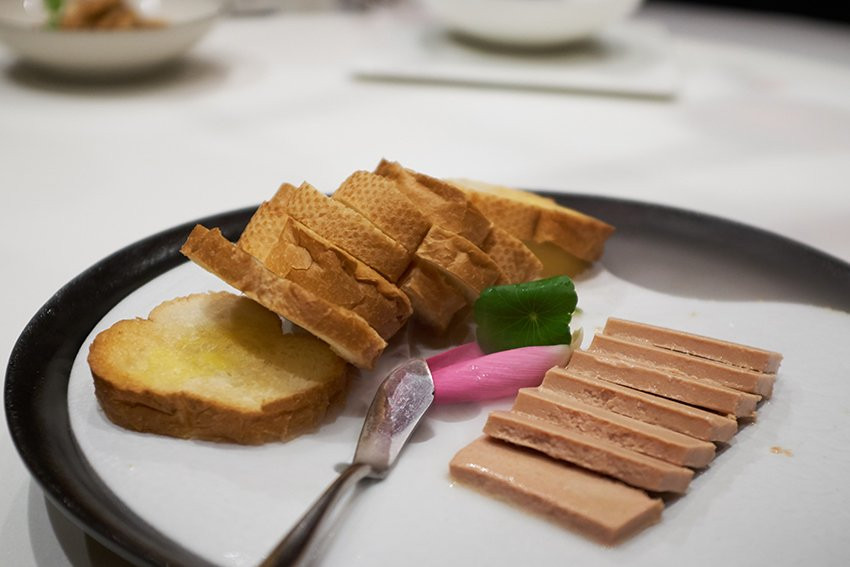 Cui Ting Xuan ZhongGuo Restaurant Da Pu Road