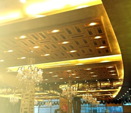 唐朝酒店(同济店)