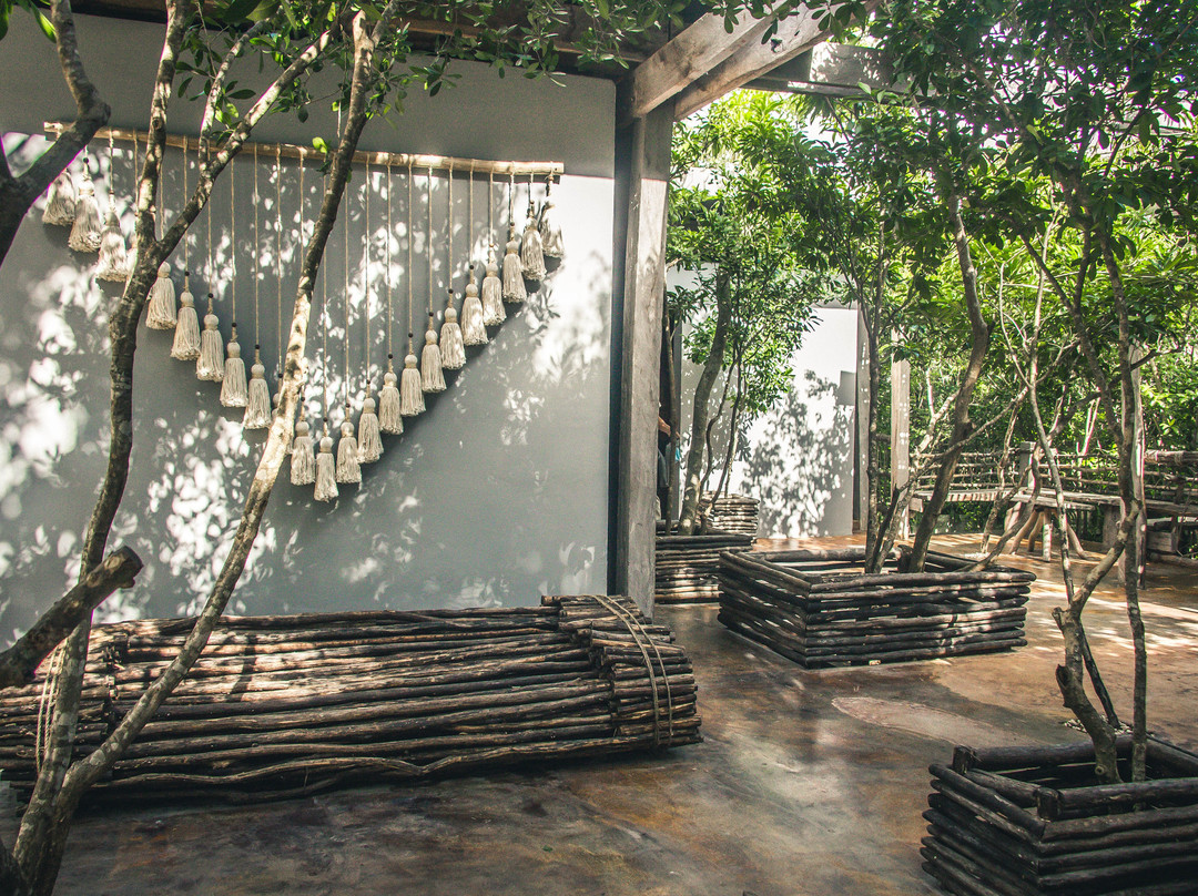 Hotel Roc Luxe Tulum