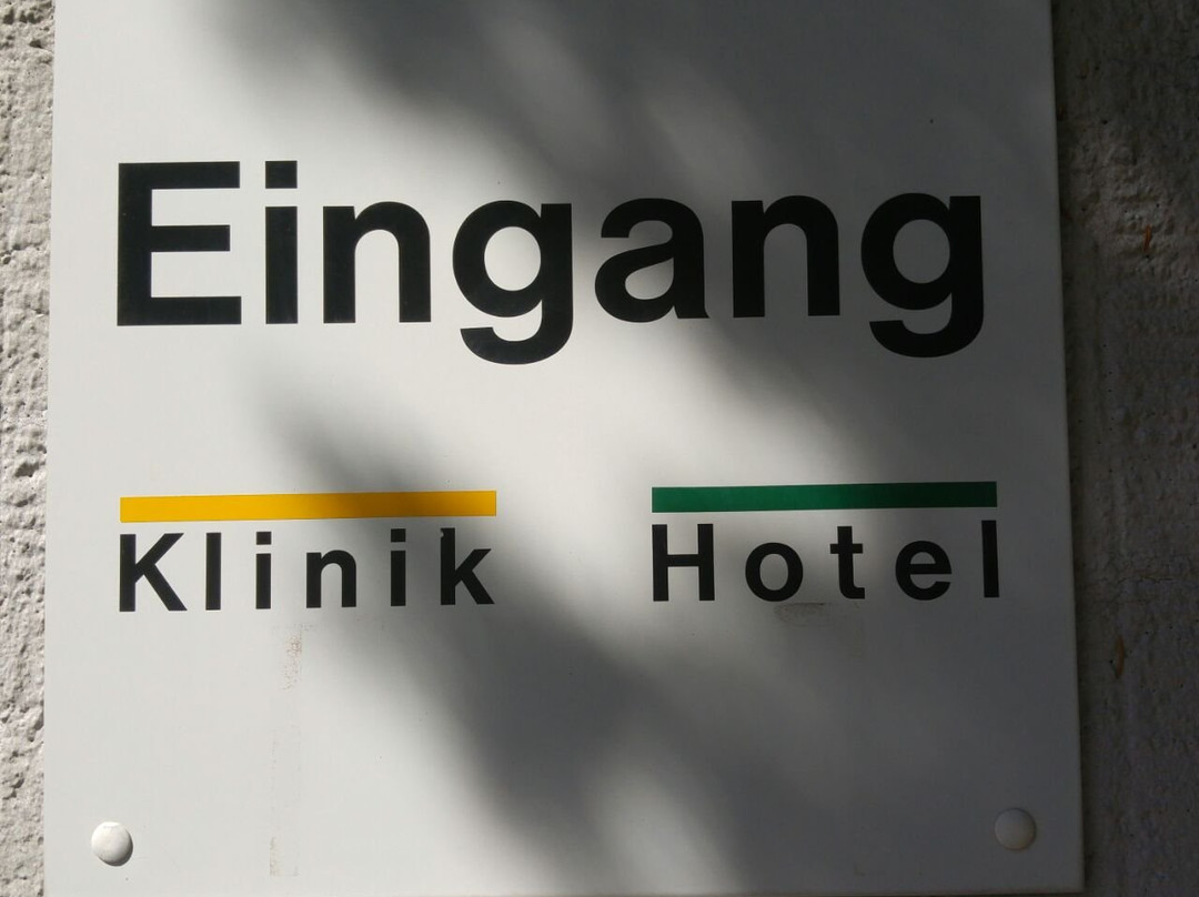 Hotel Am Römerwall
