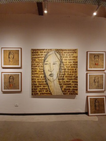 Galeria Aecio Sarti-帕拉地必去景点