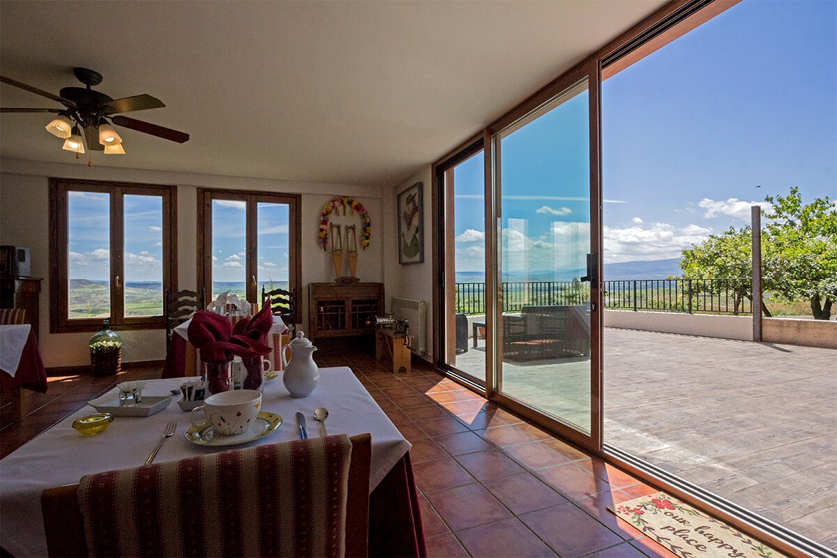 Mar de Viñas Hotel Rural-官方