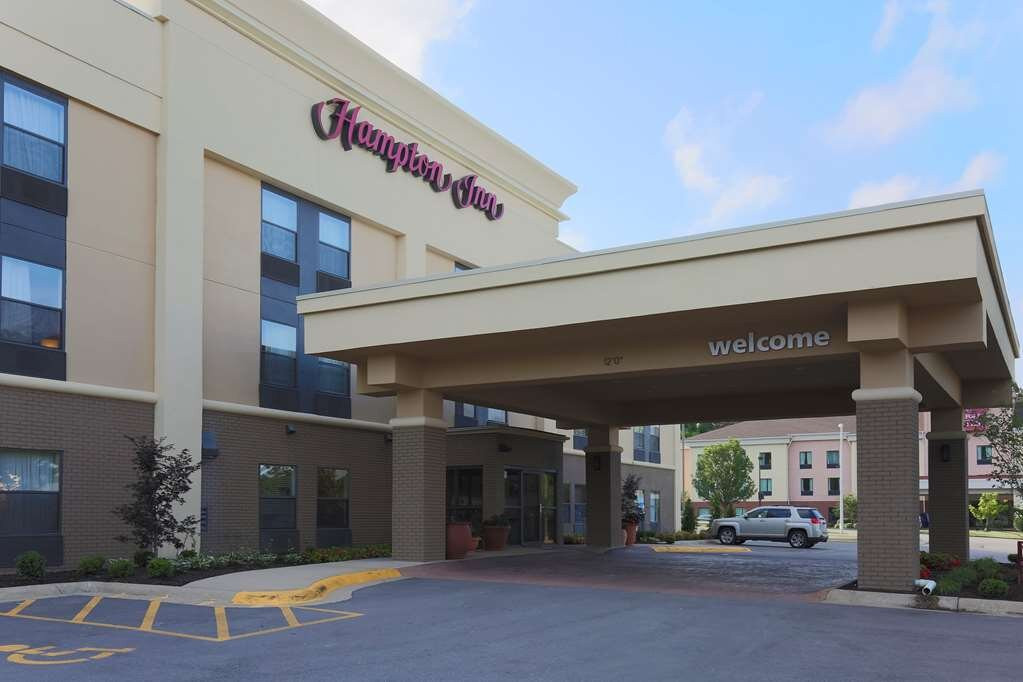 Best Western St. Louis Fairview Heights主图
