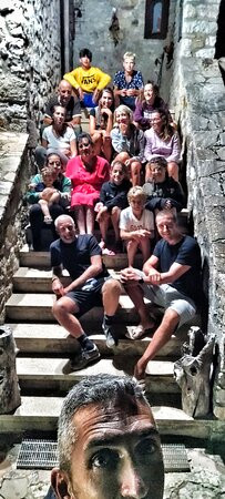Agriturismo Il Vallone主图