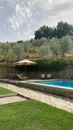 Relais Villa Belpoggio主图