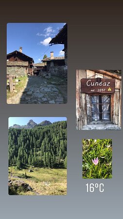 Rifugio L'Aroula主图