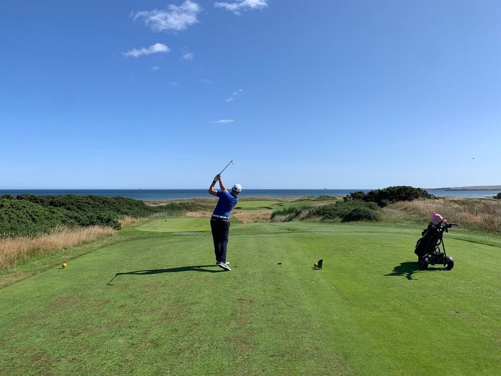 Royal Aberdeen Golf Club景点图片