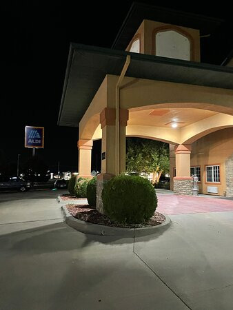 Best Western J. C. Inn主图