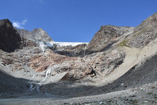 Rifugio Aosta景点图片