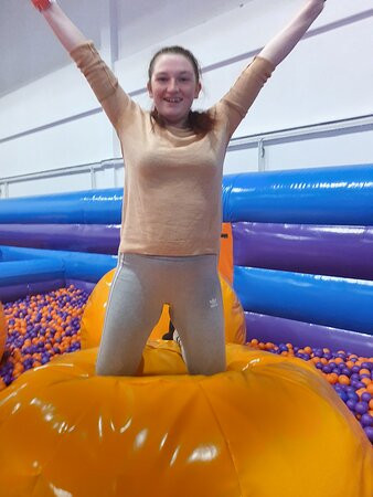 Inflata Nation景点图片
