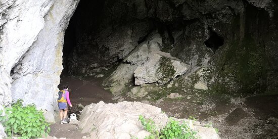Cueva Cobre-Santa Maria de Redondo必去景点