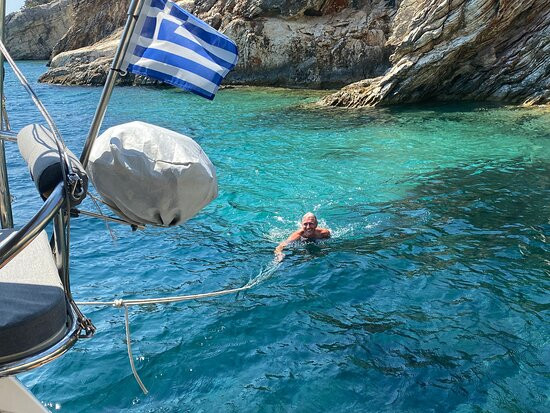 Dream Water Charter-Nidri必去景点