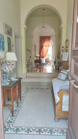 B&b Palazzo Mestichelli Boutique Palace主图