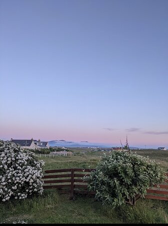 Hebrides House主图