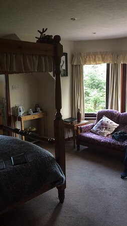 Crubenbeg House主图