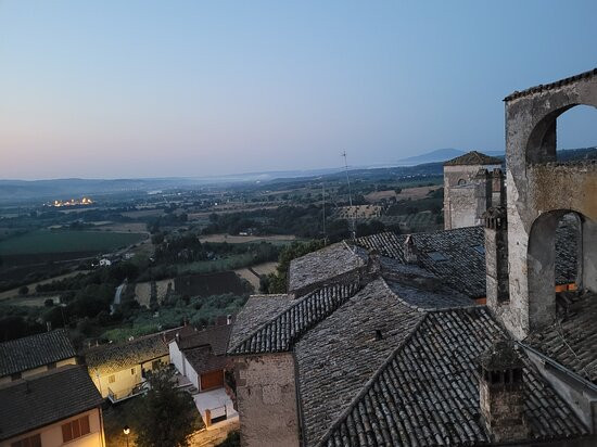 Il Borgo Affitacamere主图