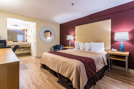 Hillstone Inn, Ascend Hotel Collection-官方