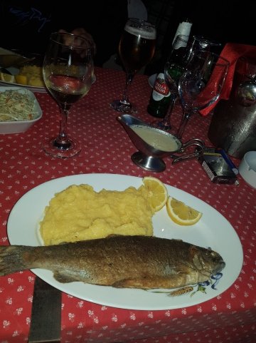 Hanul Pescarilor-官方