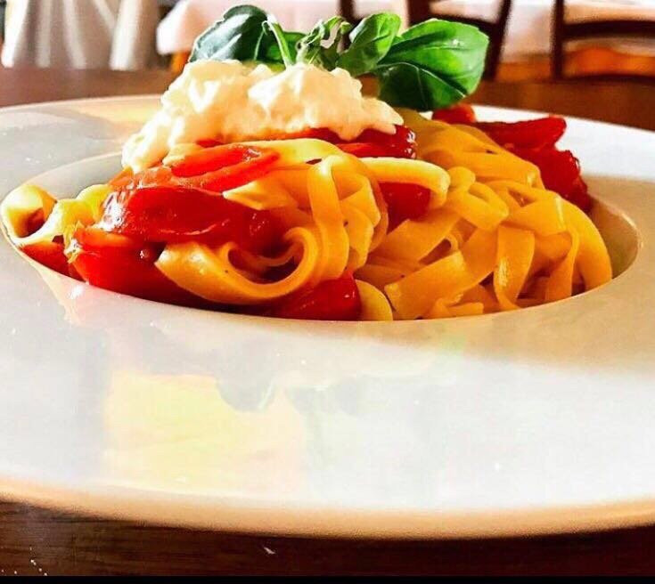 Ristorante Pizzeria Mirabello