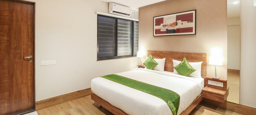 Treebo Trend Elite Residency-官方