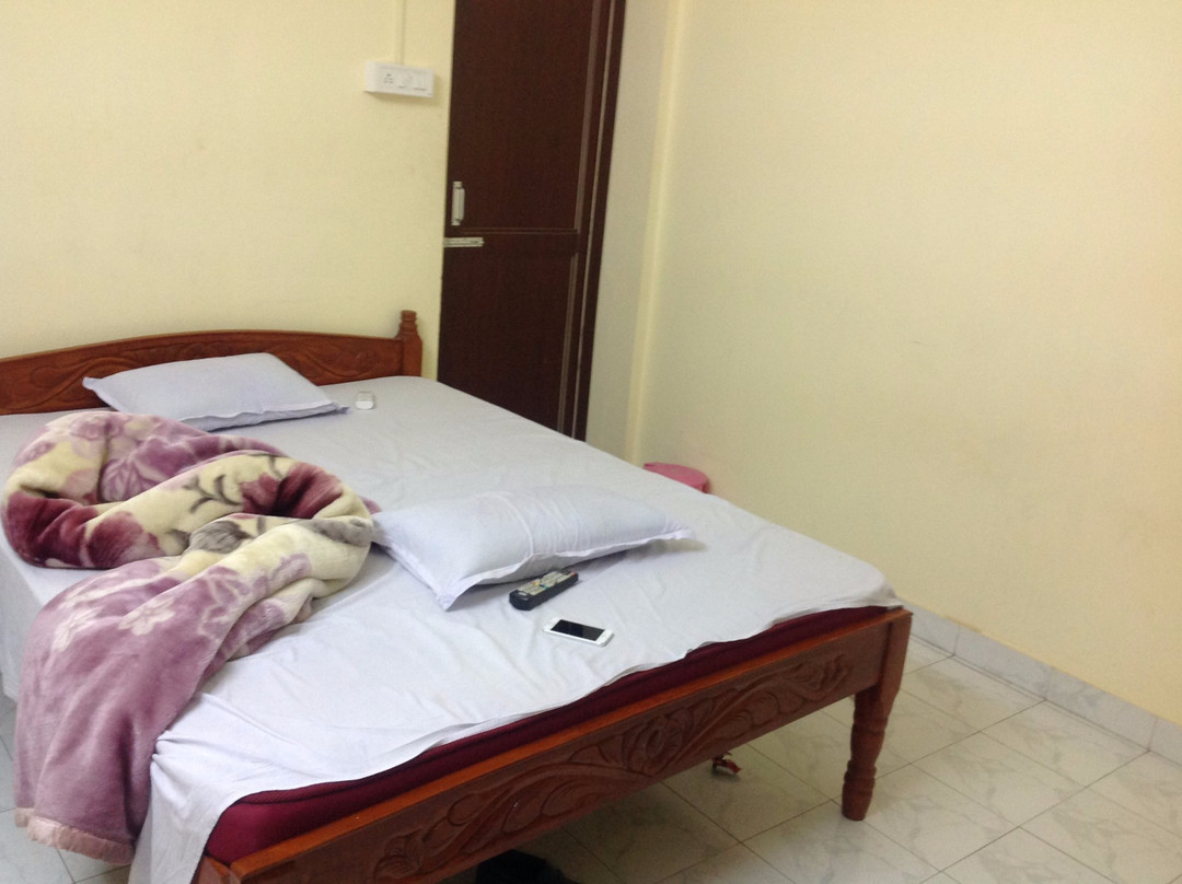 Sandhya Residency
