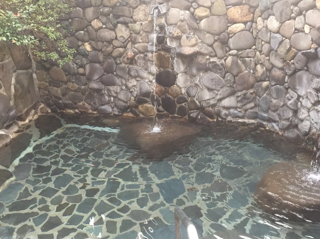 Tamana Onsen Kutsurogi no Yado Kura no Sato主图