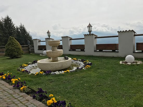 Granpanorama Wellnesshotel Sambergerhof主图