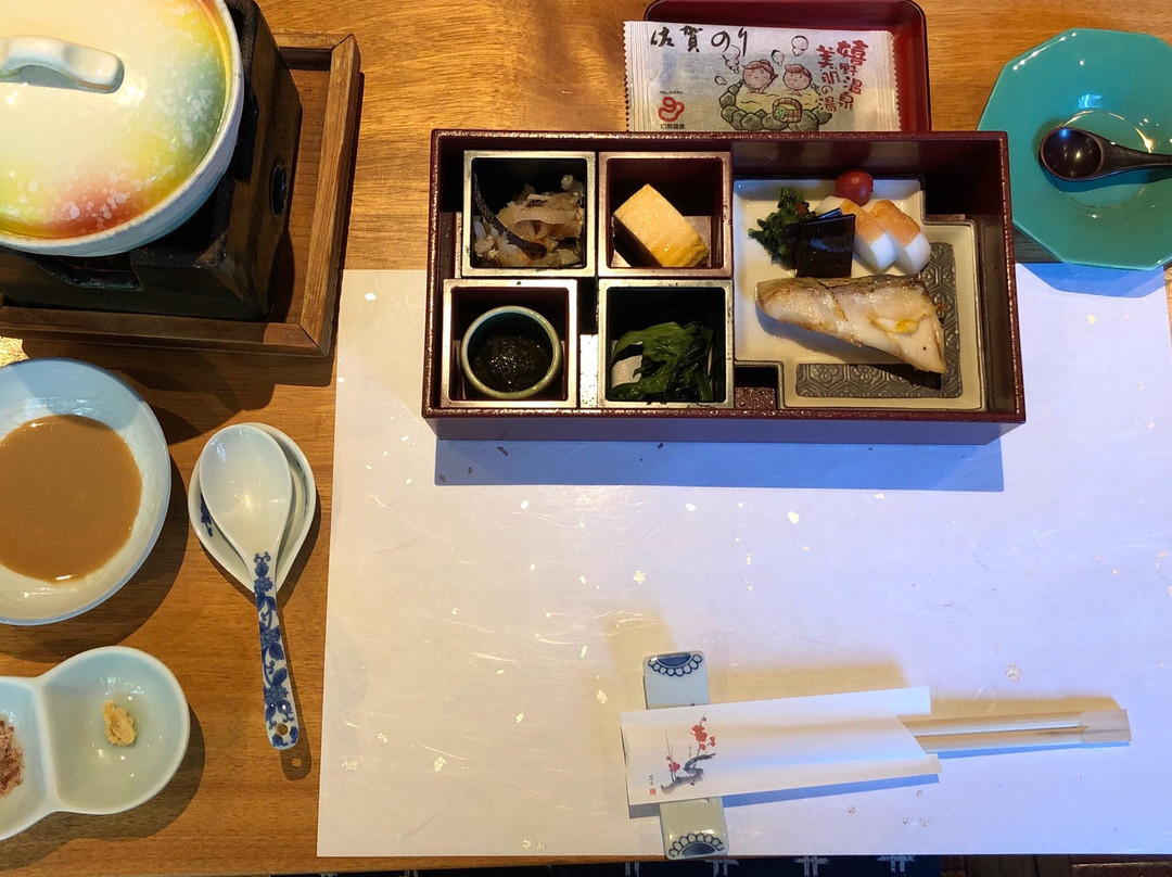 茶心之宿和乐园主图