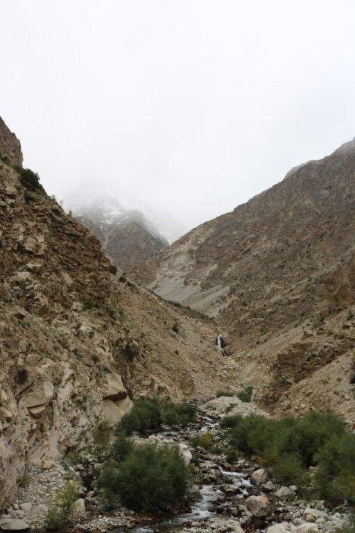 Phander Lake