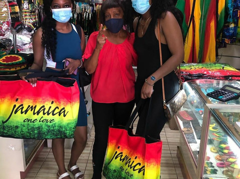 Adventours & Excursions Jamaica-蒙特戈贝必去景点